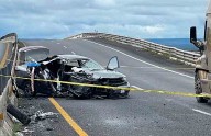 Muere mujer en accidente en Carr., a Zacatecas