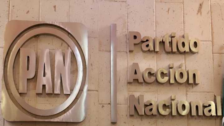 PAN Puebla elimina designación directa para elegir a candidatos