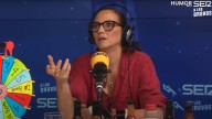 La lesión más absurda de Leonor Watling que detuvo una película: "Me parece una mierda de lesión para parar un rodaje"