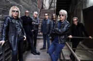 Rock Music Menu: Bon Jovi announces return to the road in 2026