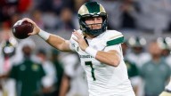 Colorado State vs. Fresno State prediction, odds, Week 7 CFB expert picks