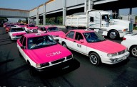 Gobierno ofrece hasta 200 mil pesos a taxistas para sustituir sus unidades