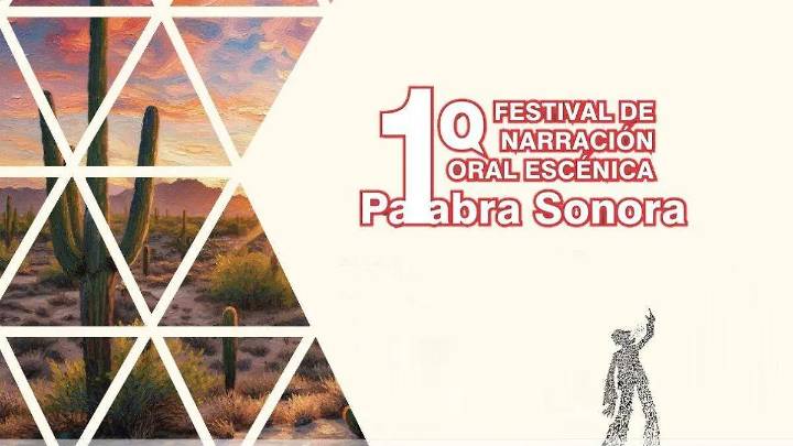 Teatroson invita a sus funciones de gala y de cierre del Festival Palabra Sonora