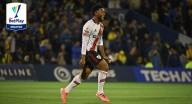 De vuelta a casa: Miguel Borja sería fichado como agente libre por este equipo colombiano