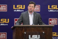 LSU Has AD Scott Woodward Next in Firing Line After Brian Kelly- Insider Report After firing Brian Kelly, LSU insiders say Scott Woodward's job is next, as the new university president is expected to 