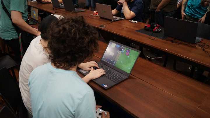 Lanzan programa para capacitar profesionalmente en videojuegos