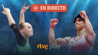 Mundial de gimnasia artística 2025 desde Yakarta: en directo las finales por aparatos II