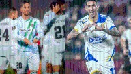 Mientras Gio Lo Celso gana 5.2 millones de euros al año en Betis, esto gana Ángel Di María en Rosario Central