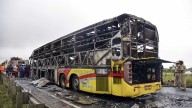 234 smartphones contributed to Kurnool bus fire tragedy: Forensic team