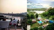 7 must visit lake-view cafes in Hyderabad (2025 edition)