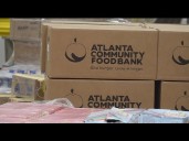 Atlanta Community Food Bank braces to feed more families