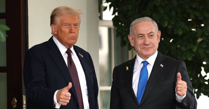 Israel and Hamas agree to ceasefire and release of hostages in major breakthrough