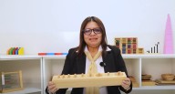 Enseñanza a través de la estimulación de los sentidos en los escolares