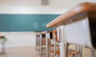Suspendidas las clases este viernes en varios municipios de la Región por el aviso rojo de lluvias