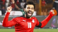 Mohamed Salah y el espectacular golazo para clasificar a Egipto al Mundial 2026