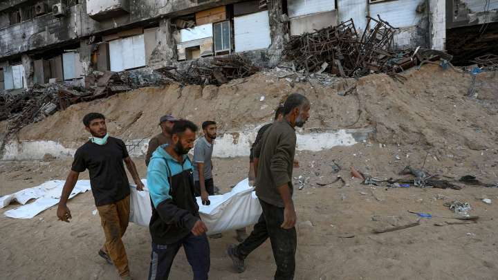 Hamás Devuelve Restos de Rehén que ya Fue Sepultado; Netanyahu Convoca a Reunión de Emergencia