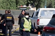 Balacera en la México-Querétaro: Matan a automovilista frente a decenas de testigos