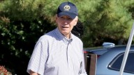Biden completes a course of radiation therapy for cancer treatment