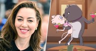 Aubrey Plaza Shares Details on 'Kevin,' Prime Video Animated Series: EXCLUSIVE