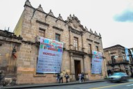 ANDARES | Morelia, la capital de cine por una semana