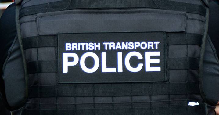 British Transport Police issues warning as ‘block the tracks’ protest planned