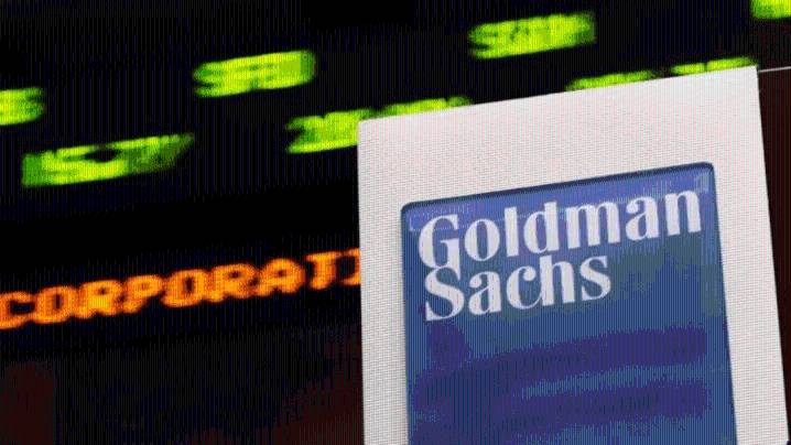 US consumers shouldering 55 percent of Trump tariff costs: Goldman Sachs