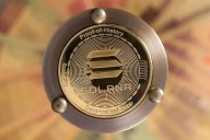 Solana sube mientras impulsa la tokenización de 500B$