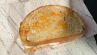 Why Starbucks Grilled Cheese Is So Good (And How To Replicate It At Home)