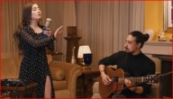 Ari Villaba y Leonardo La Croix presentan nueva versión de ‘Dos Gardenias’