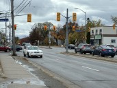 Study about Algonquin Avenue road safety going the public route