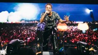 De qué se trata “Así nomás”, el nuevo tema de Wos