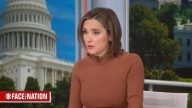CBS ‘se unió a Trump’, dicen los críticos a posteriori de que Margaret Brennan interrogara a un demócrata por charlar de ‘elecciones amañadas’