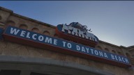 Daytona Beach unveils restored Main Street arch, iconic landmark since 1936