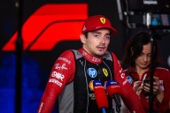 Charles Leclerc Reveals Bleak Ferrari Future After Singapore GP 'Reality'