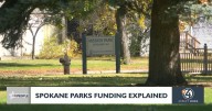 Spokane voters to decide on first parks tax increase in over 10 years