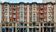 Edificios emblemáticos de León: Paseo de la Facultad, 3