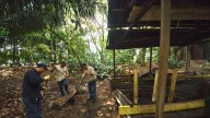 Con paneles solares, compost y reciclaje; así es como la Unidad Residencial Los Fundadores, de Cali, busca convertirse en una comunidad autosustentable