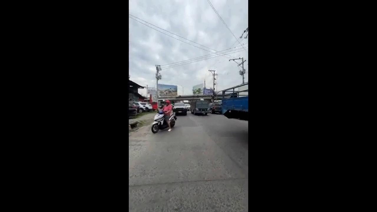 7.6-magnitude earthquake strikes offshore from southern Philippines and may cause tsunami
