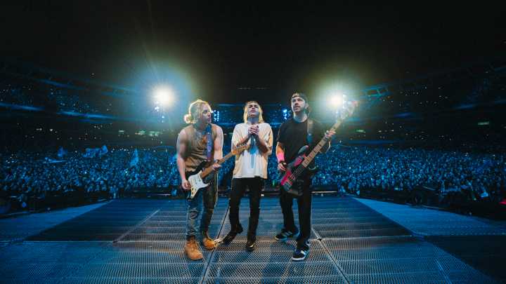 Airbag suma otro River: ¿cuándo y cómo será la venta de entradas?