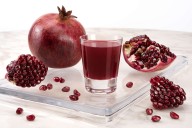 What Happens to Your Body When You Consume Pomegranate Seeds or Juice