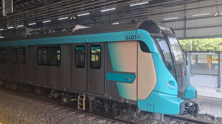 Mumbai Metro Line 3: Why commuters are still facing mobile network issues