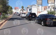 Llega línea del puente Córdova-Américas hasta la Hermanos Escobar