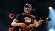Darius Rucker wants his kids to be doctors or lawyers, not musicians
