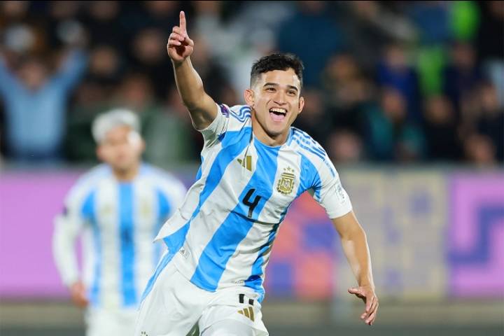Nigeria será rival de Argentina en los octavos del Mundial Sub 20