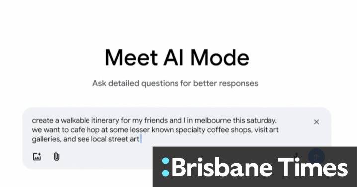 Google set to launch 'most powerful AI search experience yet'