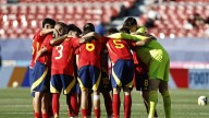 España, todo o nada contra Brasil
