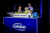 Nuevo lanzamiento. Llega a la Argentina la marca que mejor entiende a las personas con incontinencia