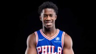76ers’ Nick Nurse gives positive VJ Edgecombe review after first preseason game