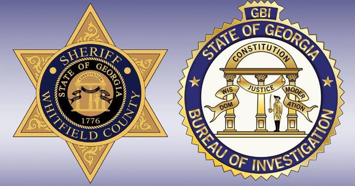 WATCH LIVE: Whitfield Co. Sheriff's Office, GBI holding news conference on undercover operation