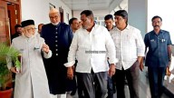 IND Today Impact: Waqf Board Reacts After Umeed Portal Report